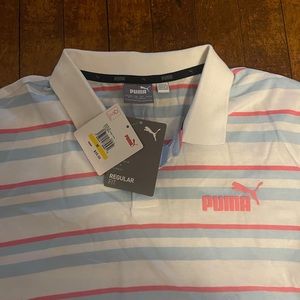 Puma polo